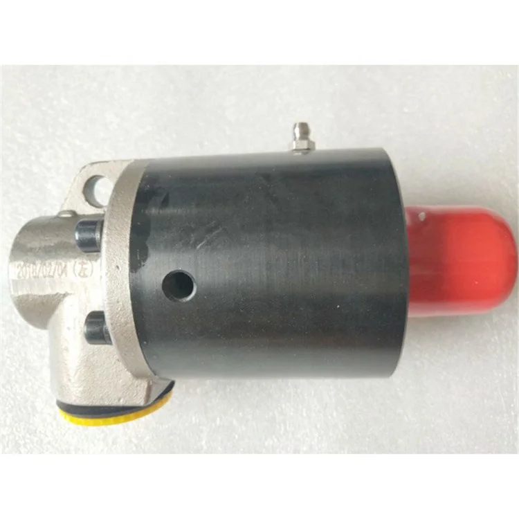 Pneumatic High Speed Rotary Joints for chemical fibre and printing and dyeing