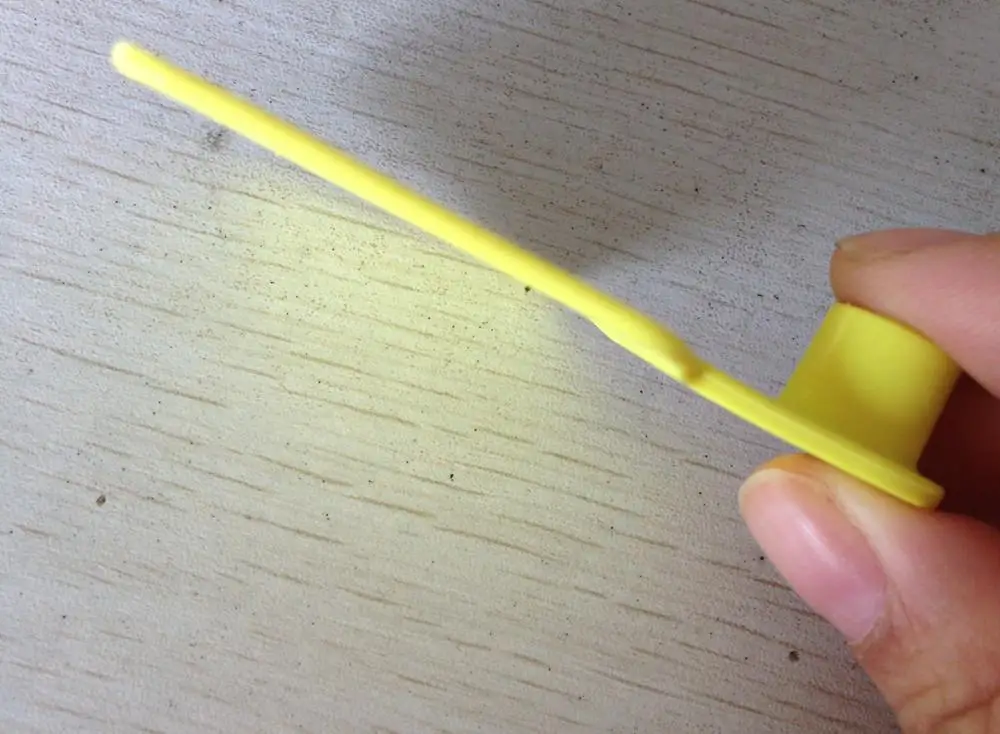  Полезные Ушные бирки для крупного рогатого скота из ТПУ коровы