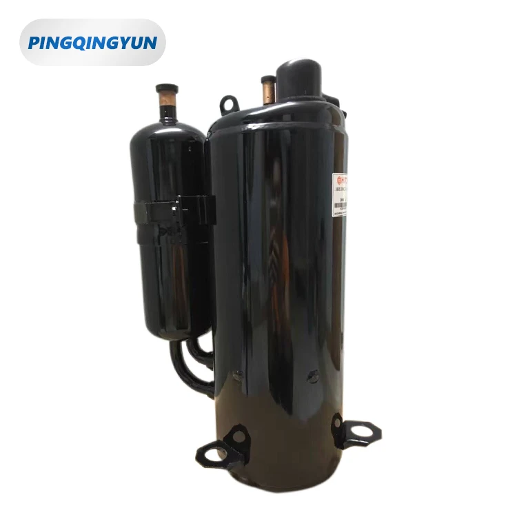 Original brand compressor 1001FH4-T commercial refrigerator compressor For Chiller Equipment