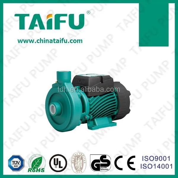 TAIFU 2dk20 water 2hp deep well submersible electro water pump