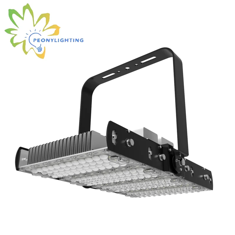 8years warranty new led tunnel highbay light 480w and wall washing ,stadium light