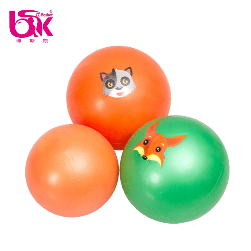 Factory Direct Supply Yoga Small Fitness Balls