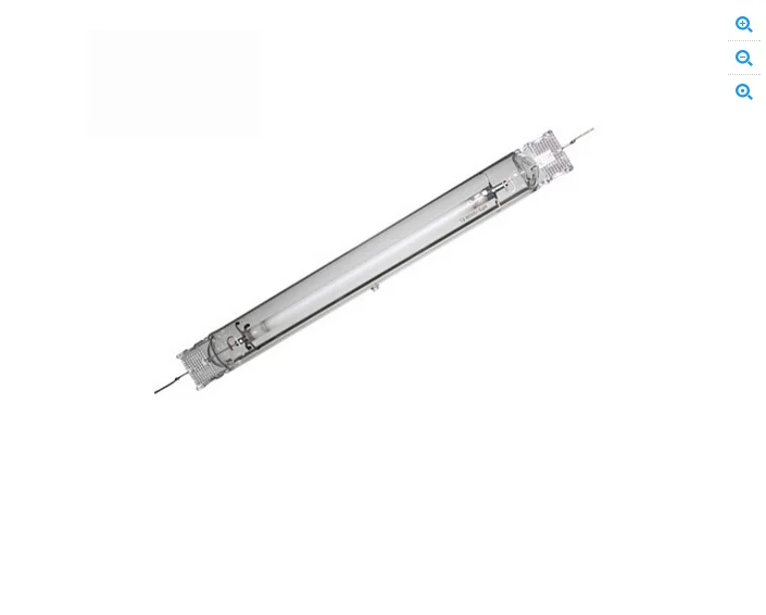 2020 Высококачественная двухсторонняя лампа Hps 1000 Вт для гидропоники, освещение для роста растений 1000 Вт, лампы DE HPS