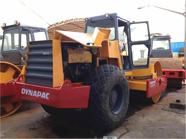 
HOT SALE!!!Used Dynapac Roller CA251,Used Dynapac CA251 /CA30 /CA25 Road Roller,dynapac ca251d road rollers. 