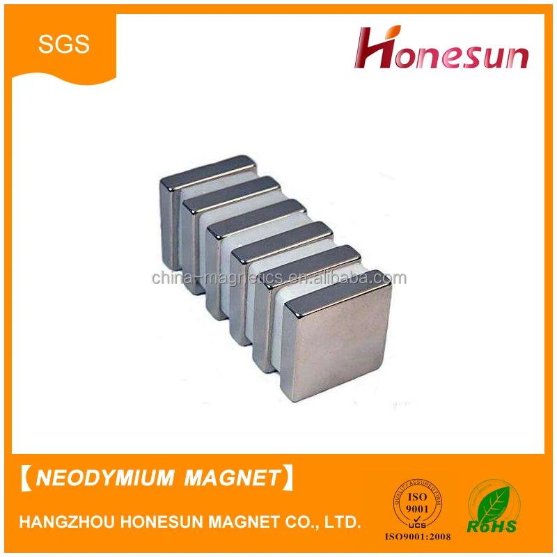 Super strong n42 неодимовые магниты для продажи