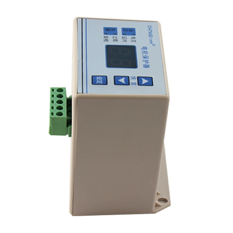 Reverse power relay JLW-180