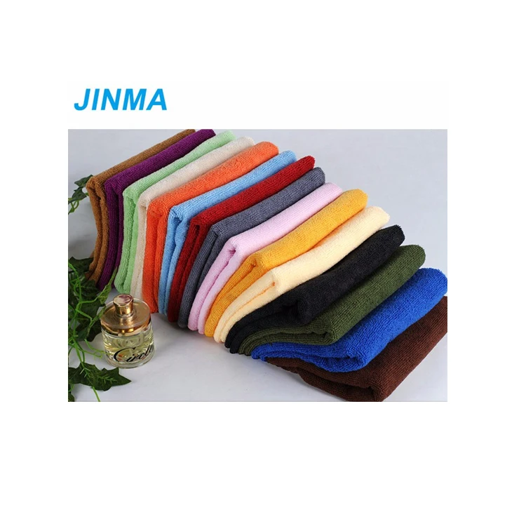 Guaranteed quality proper price cleaning microfiber cloth