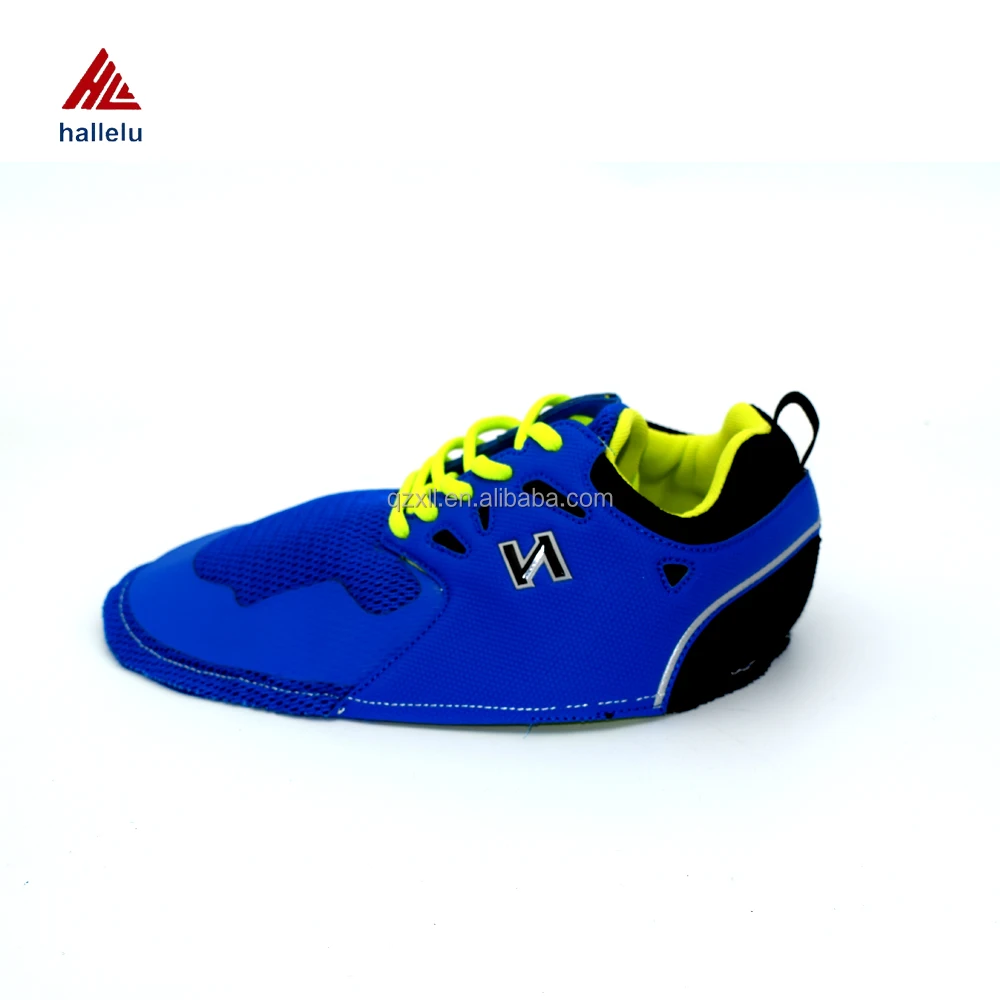 Lace Up Air Mesh Men Sport Shoes Uppers,Summer Outdoor Breathable Man Sport Shoe Uppers Manufacturer In China