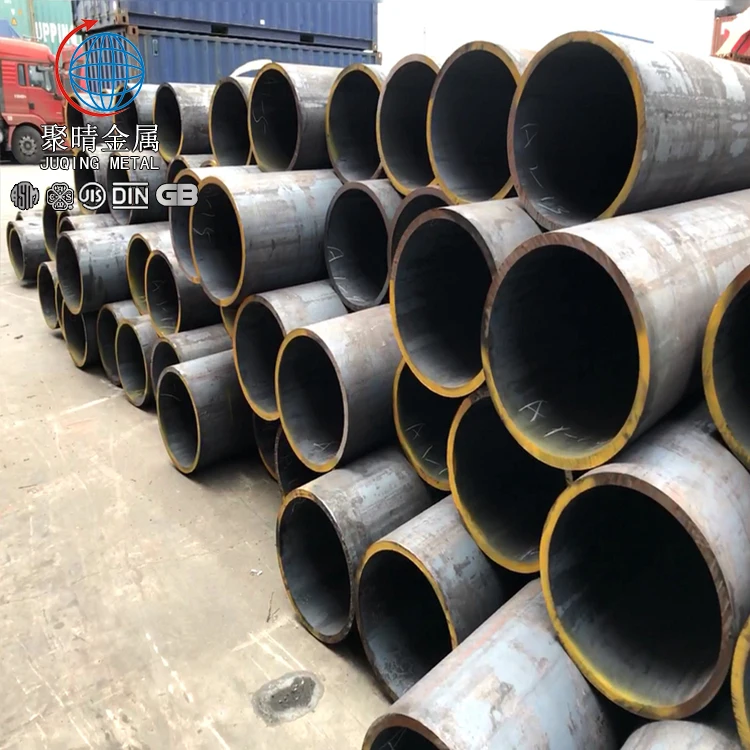 Низкая цена и горячие продажи легированной стали трубы, трубки Astm Завод