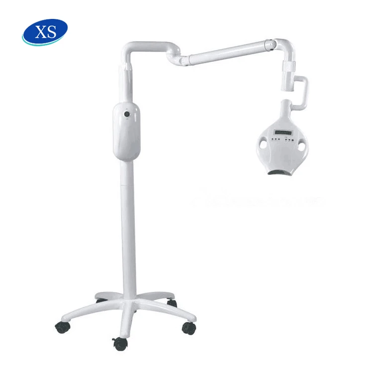 Cold light LED Teeth Whitening machine Lamp