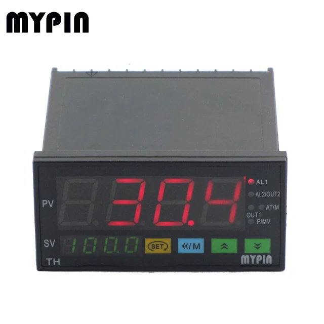 TK series Digital Signal Generator Meter (V mV mA Hz)