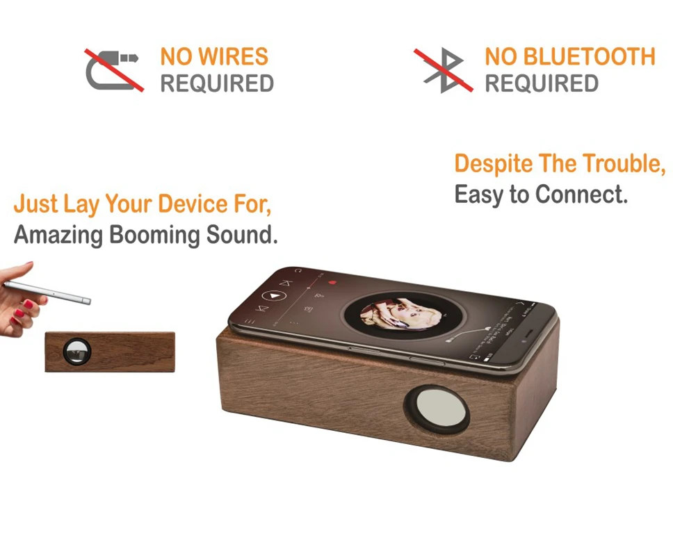 
2019New amazon hot seal Mini Portable Wireless boombox Touch Speaker 