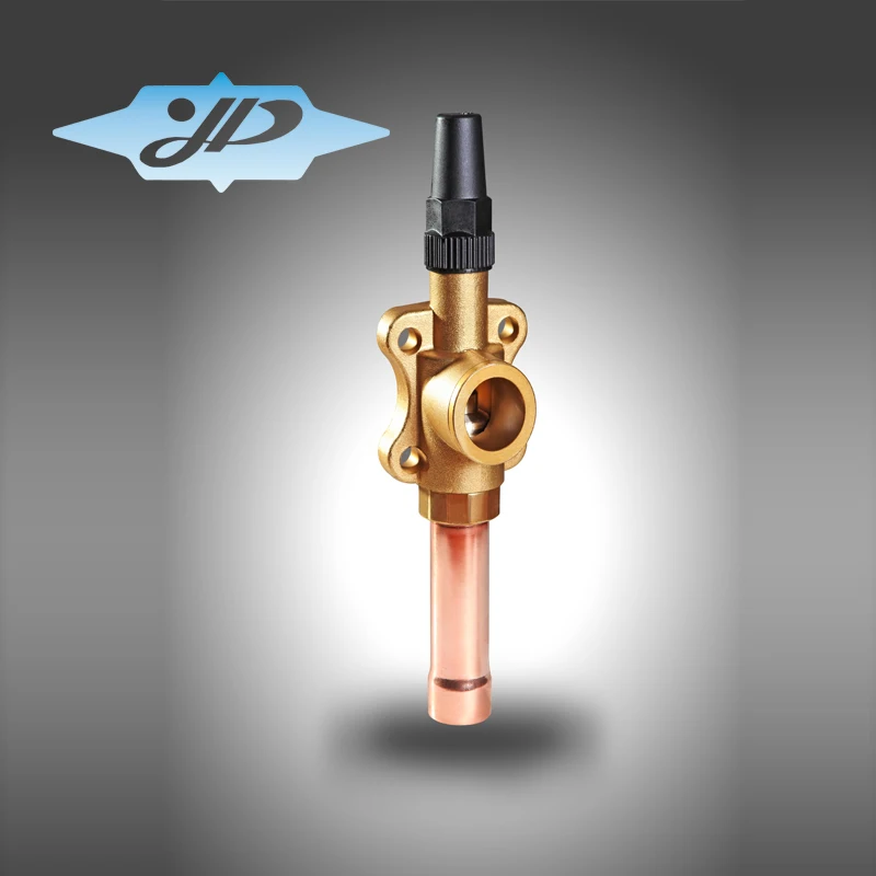 Liyongda компрессор аммиака клапан баллона