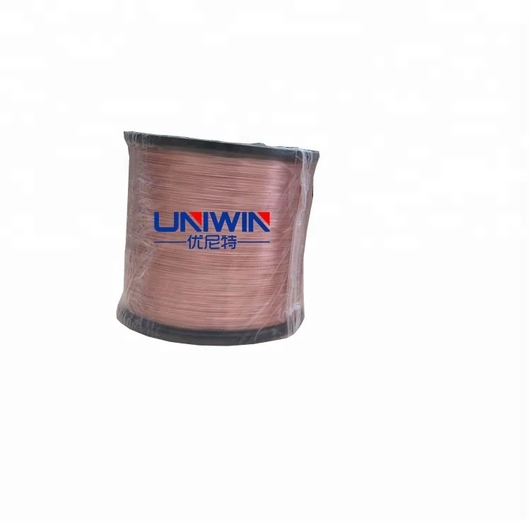 Coil Nail Copper coating coated welding wire