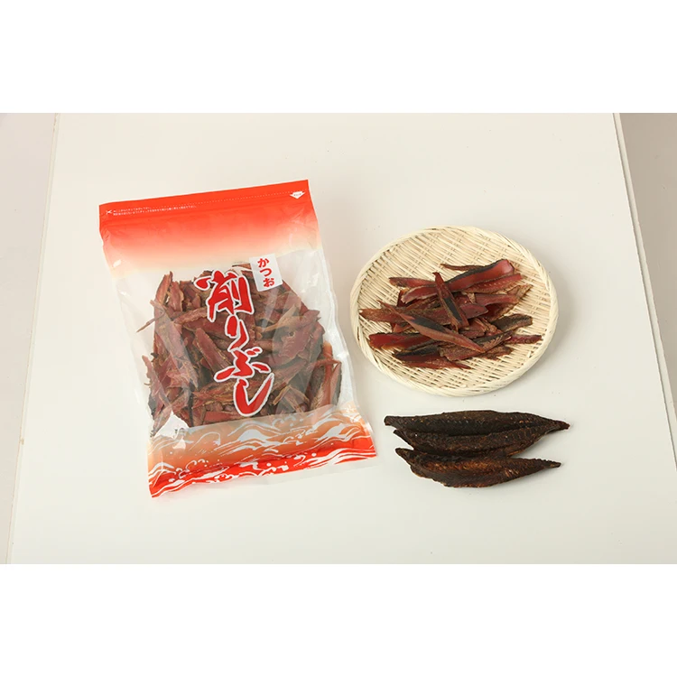 Wholesale dried skipjack fish for export