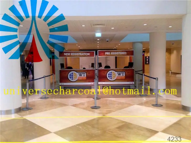 Специализированное производство золотой река уголь с хорошей цене