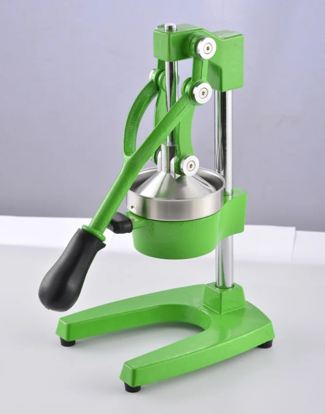 Good Quality Manual Juice Extractor Juicer