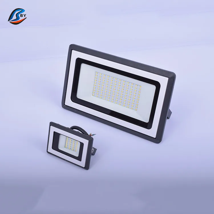  Водонепроницаемый УДАРА портативный rechar geable 10 Вт RGB LED
