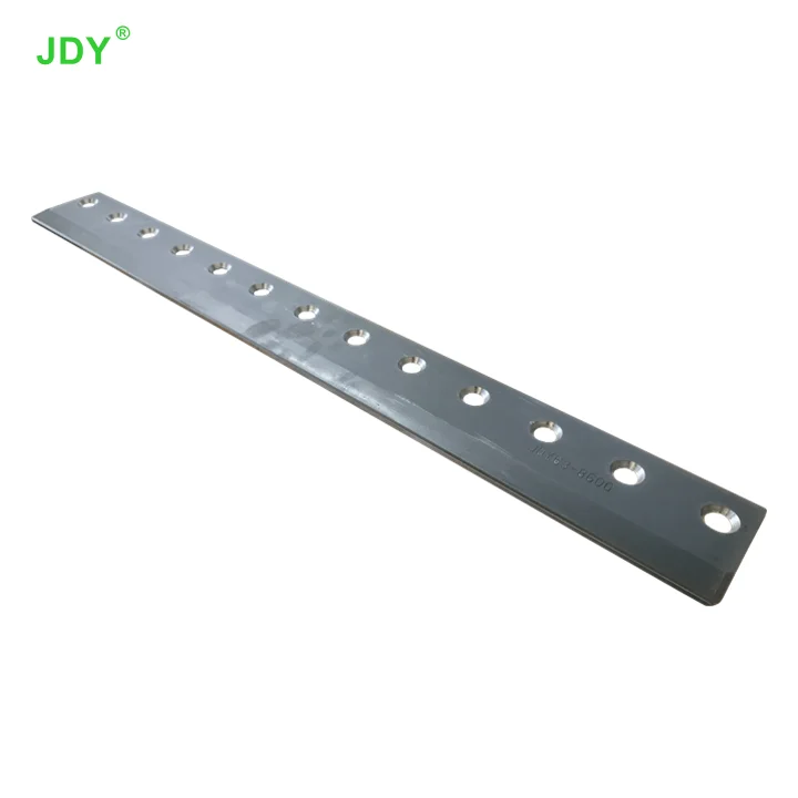 JDY 63-8600 mower bedknife for toro greensmaster mowers