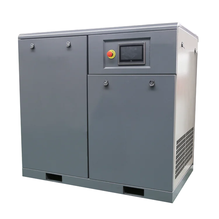 175 cfm Screw or diesel or electric & oil free 30kw air compressor