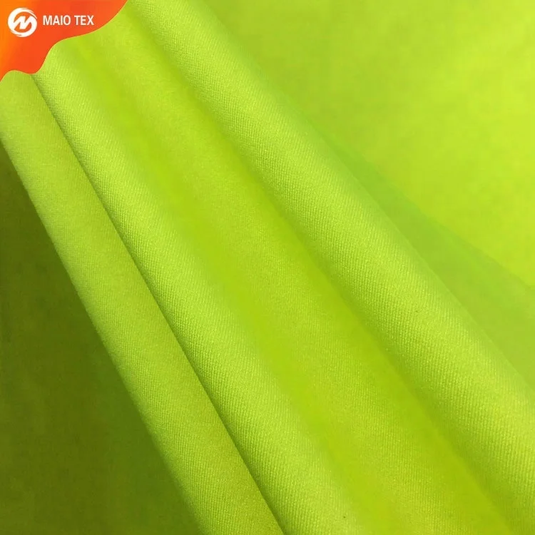 
lycra dupont 86 nylon 14 spandex fabric for swimwear/ bikini/ lingerie bra/sportswear 