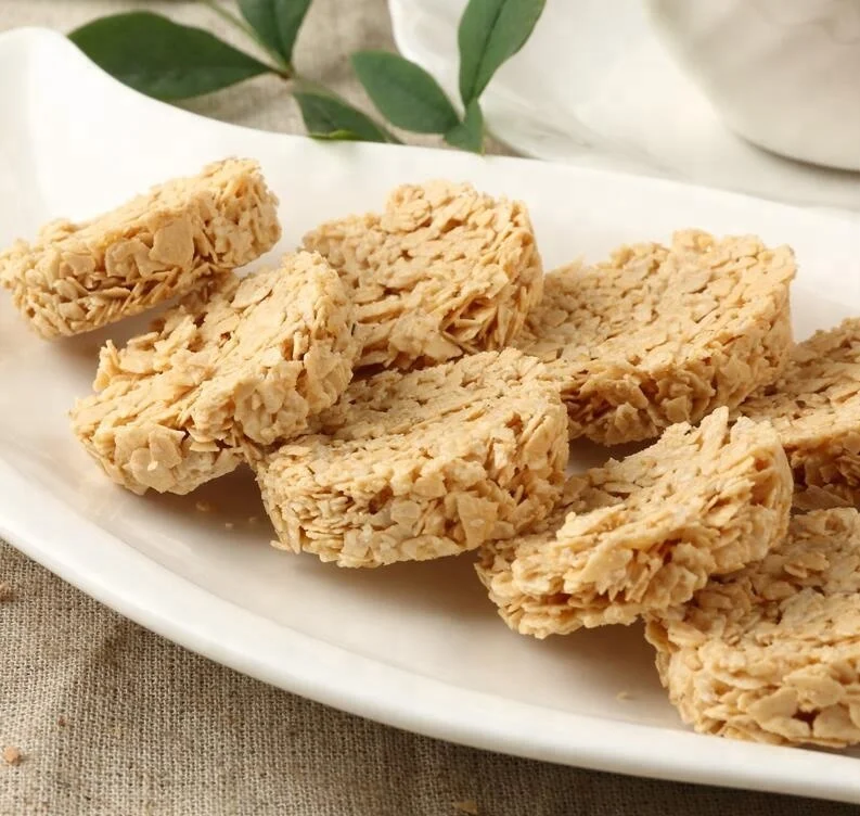 
Nutrition Oatmeal M402 / Grain snacks raw material 