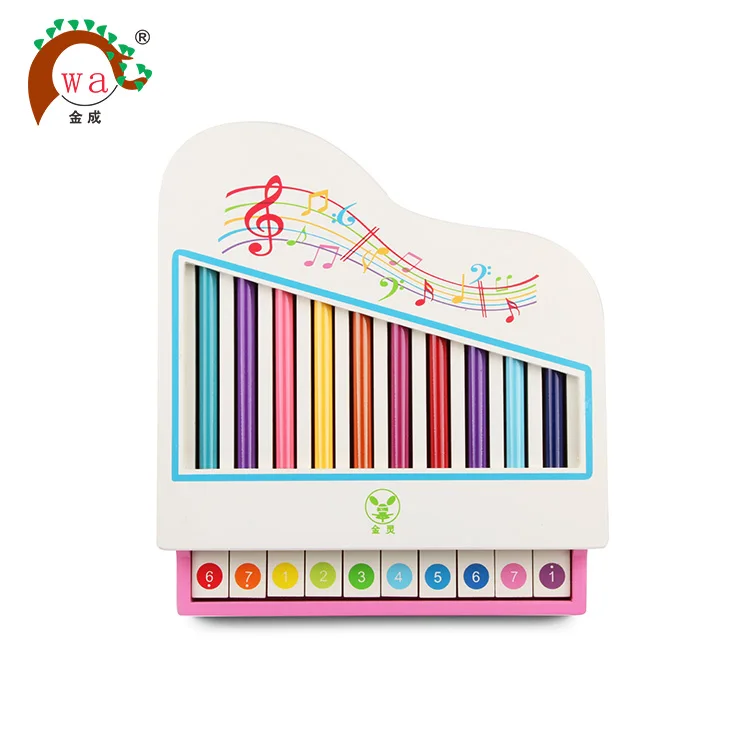 enlightenment wooden xylophone piano for kids educational toys