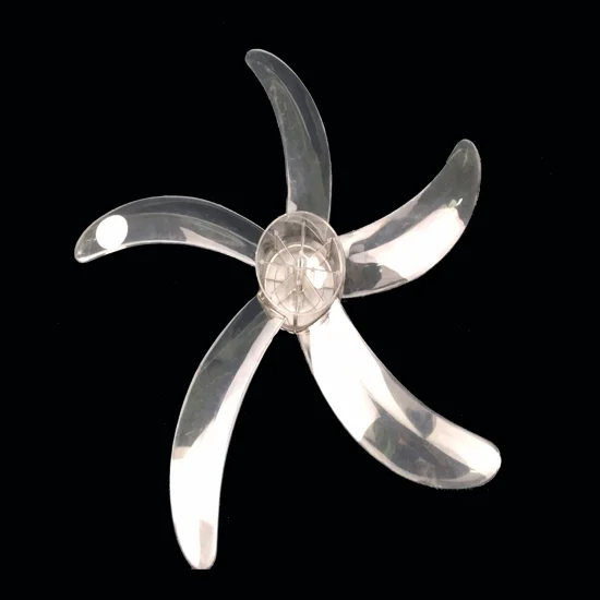 Лопасти для вентилятора