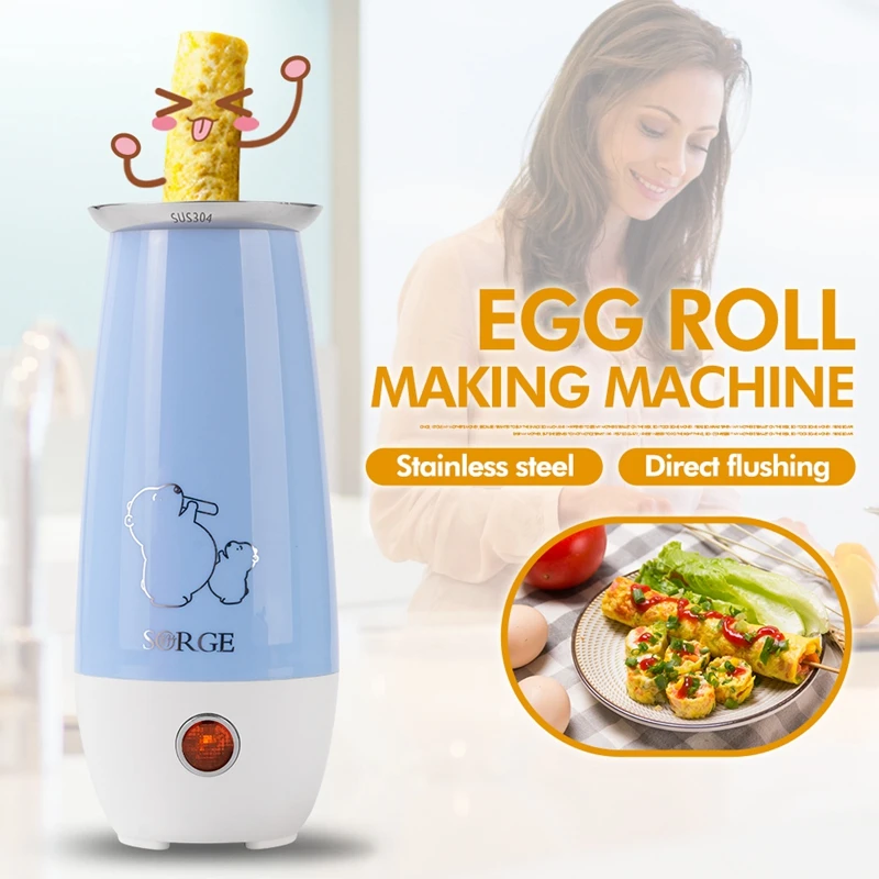 
Small appliance egg roll master  (1979796460)