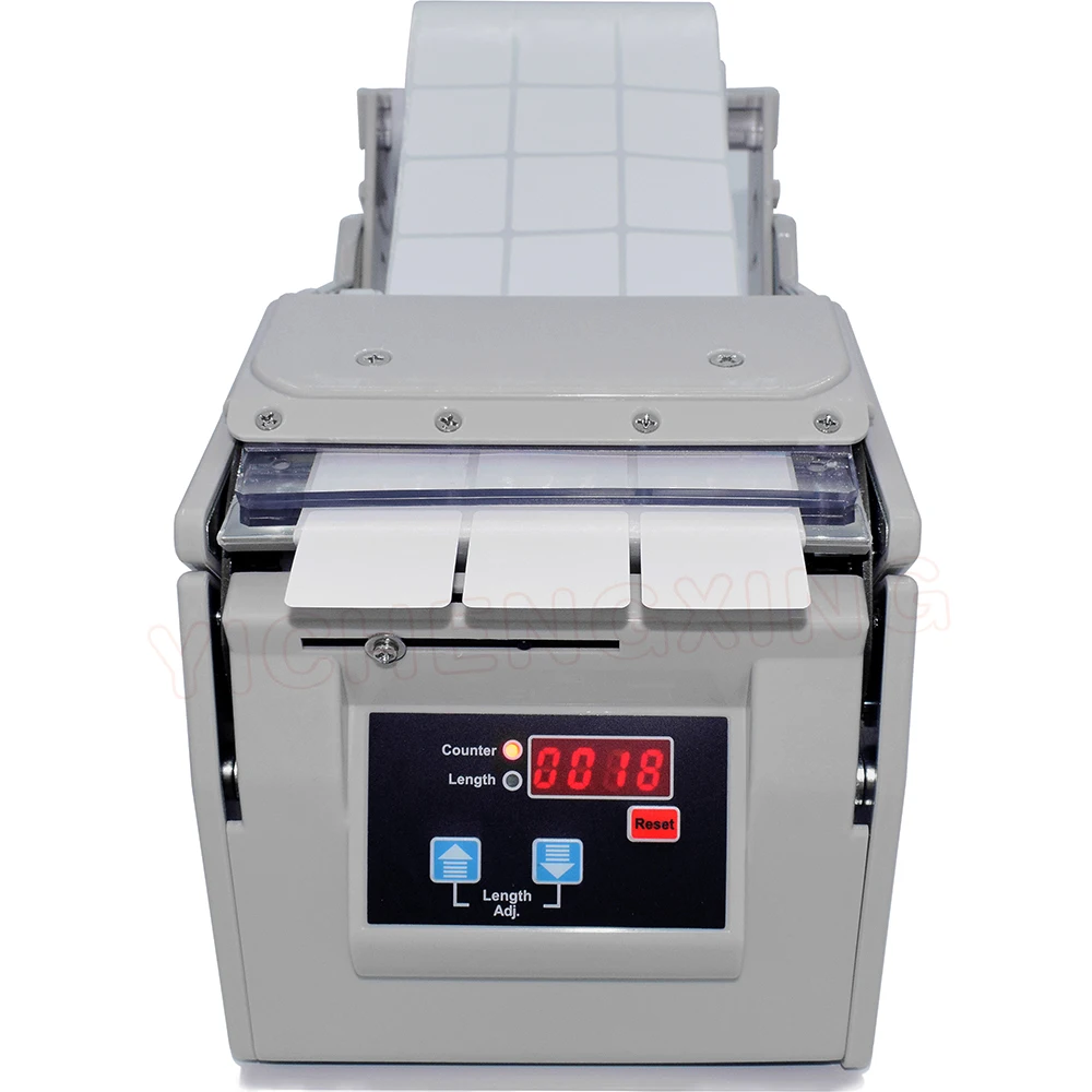 Automatic Sticker Label Dispenser/Label Machine/Label Peeling Machine