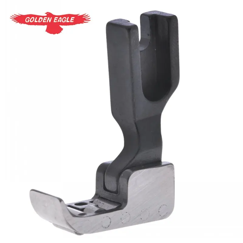 R36LN Single Wheel Presser Foot for Sewing Machine Thick Material