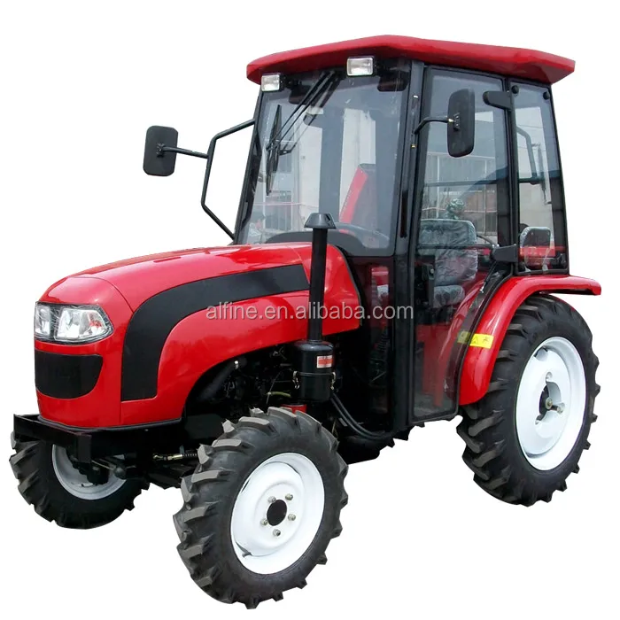Factory directly sale high efficiency 25hp tractor