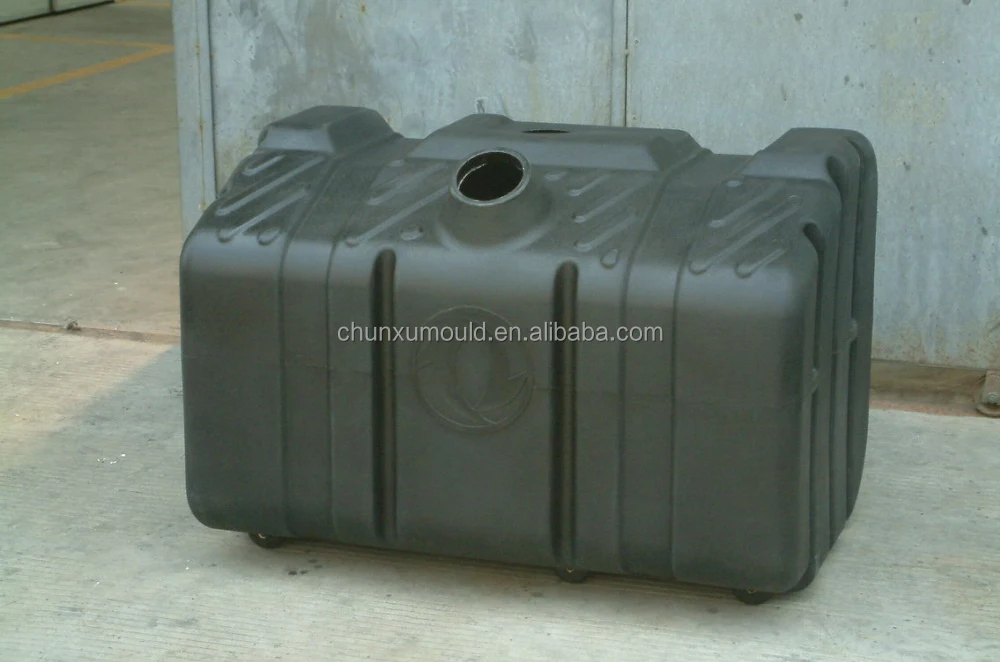rotational plastic storage water tank, polyethylene water tank