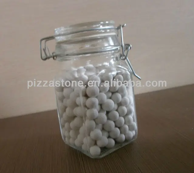 
350g Glass Ceramic Baking Beans Cooking Pastry 