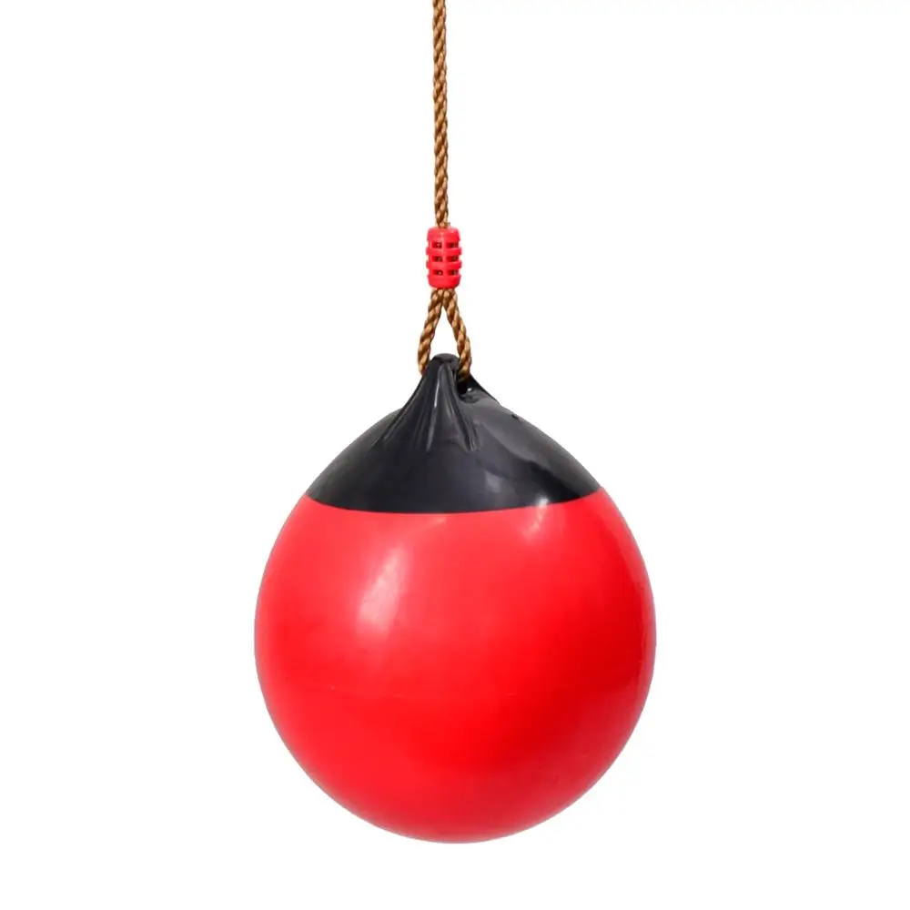 Brand garden patio best hanging porch plastic  outdoor child  smaller ball swing