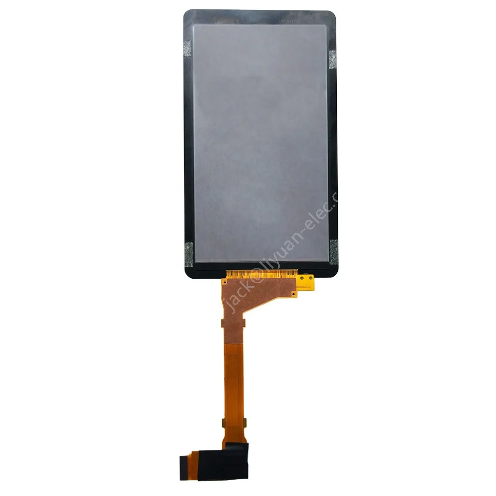  UV curable 3D принтер 5 дюймов 1440x2560 2K ЖК-дисплей экран Замена XR2208-01JLD bene1 bene2 ANYCUBIC Photons крышка
