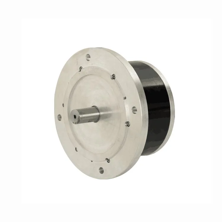 High power 2000 watt brushless dc motor 24v dc motor 1500rpm bldc motor with brake for AGV,Electric sanitation vehicle