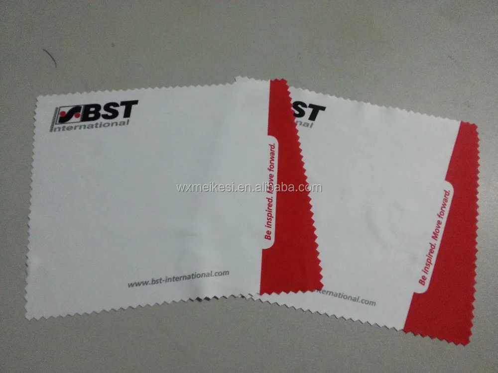 microfiber jewelry polishing cloth