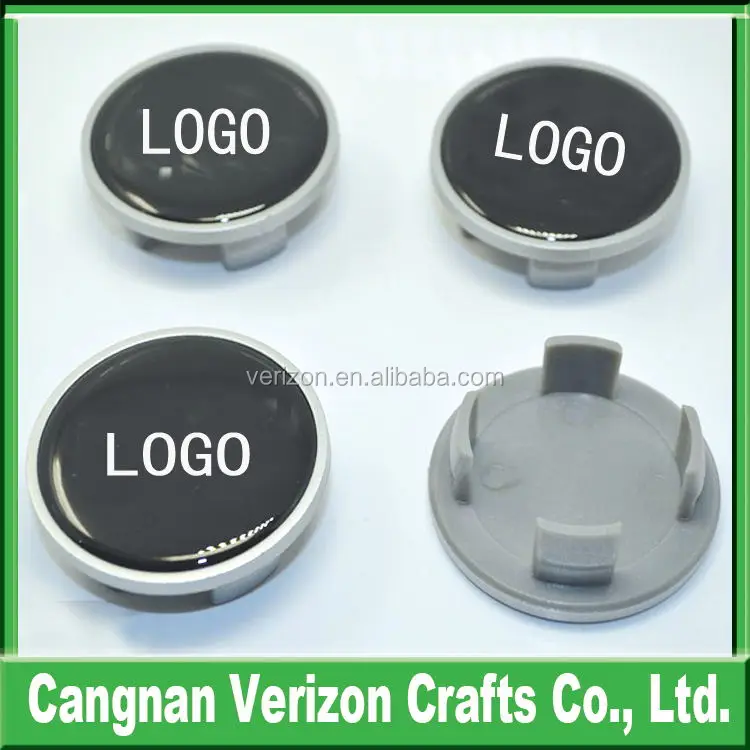 plastic wheel cover, universally wheel cap, ABS wheel hub