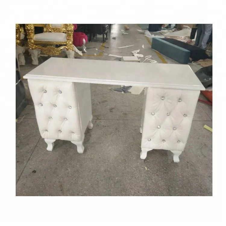 Used Beauty Spa Salon Nail Bar Kiosk for Manicure