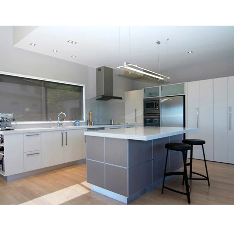 Prima Modern Free Used Kitchen Cabinets Solid Wood Carcase Wall Cabinet With Wine Rack Hung Wall Mounted