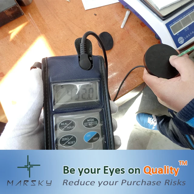 Zhenjiang контроль качества инспекционная служба