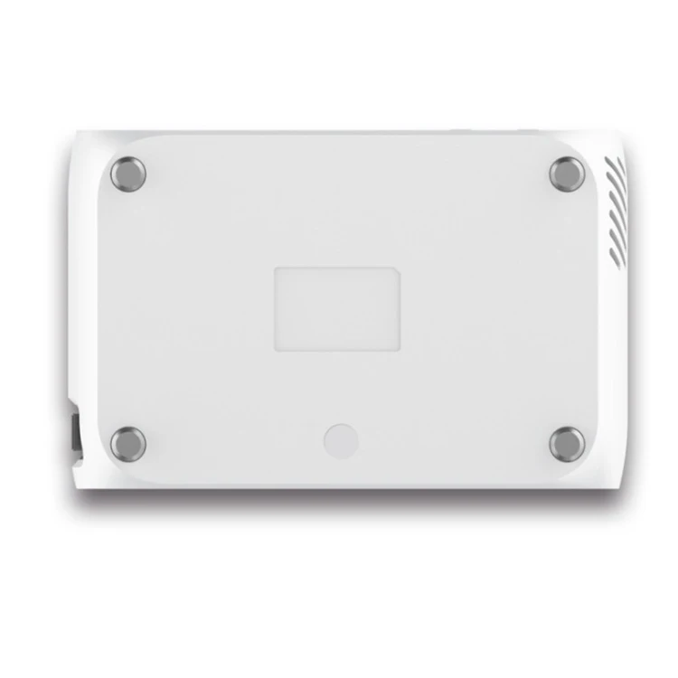 Wholesale small portable mini multimedia projector 1920x1080