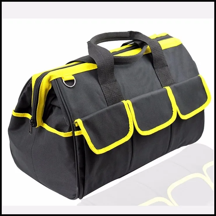 Customize Brand Tote Sling Electrician Tool Bag