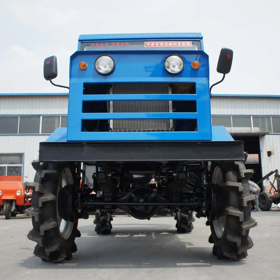 agricultural palm oil Rice transfer dump truck  tractor