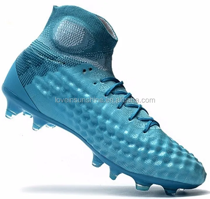 
2018 and 2019 oem custom soccer shoes football boots shoes for men wholesale soccer cleats shoes 