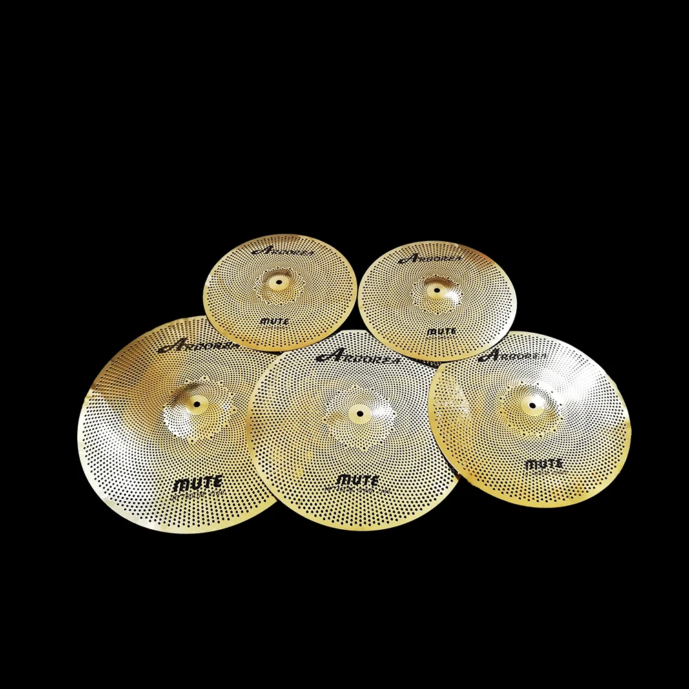 
Arborea hot sale high quality Mute cymbal 