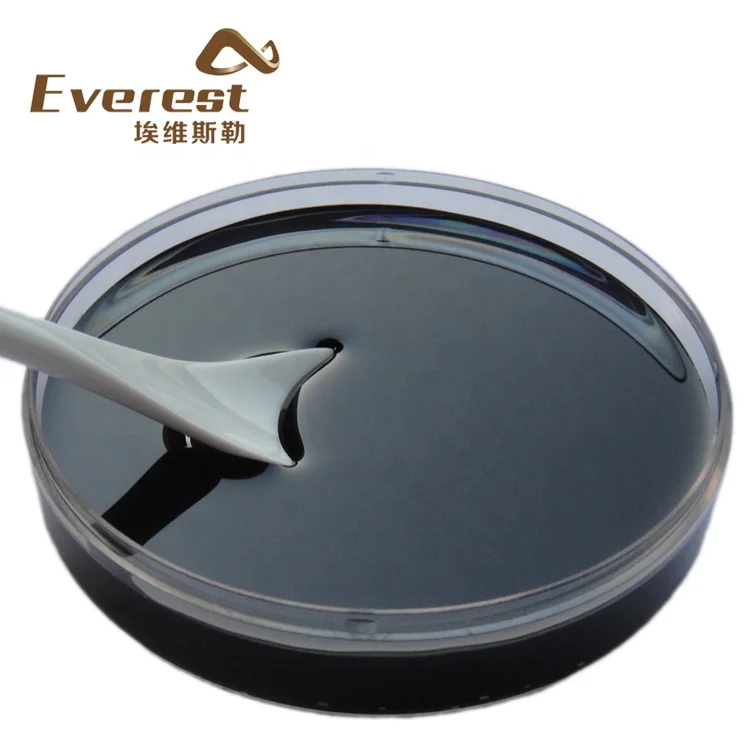 EVEREST Factory Production Line Water Solubility NPK Plant Source Fulvic Acid Liquid Spray Organic Fertilizer
