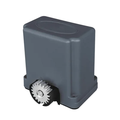 Low voltage safety 24VDC 400kgs Wireless Remote Electric  Automatic Sliding Gate Opener/Gate Operator