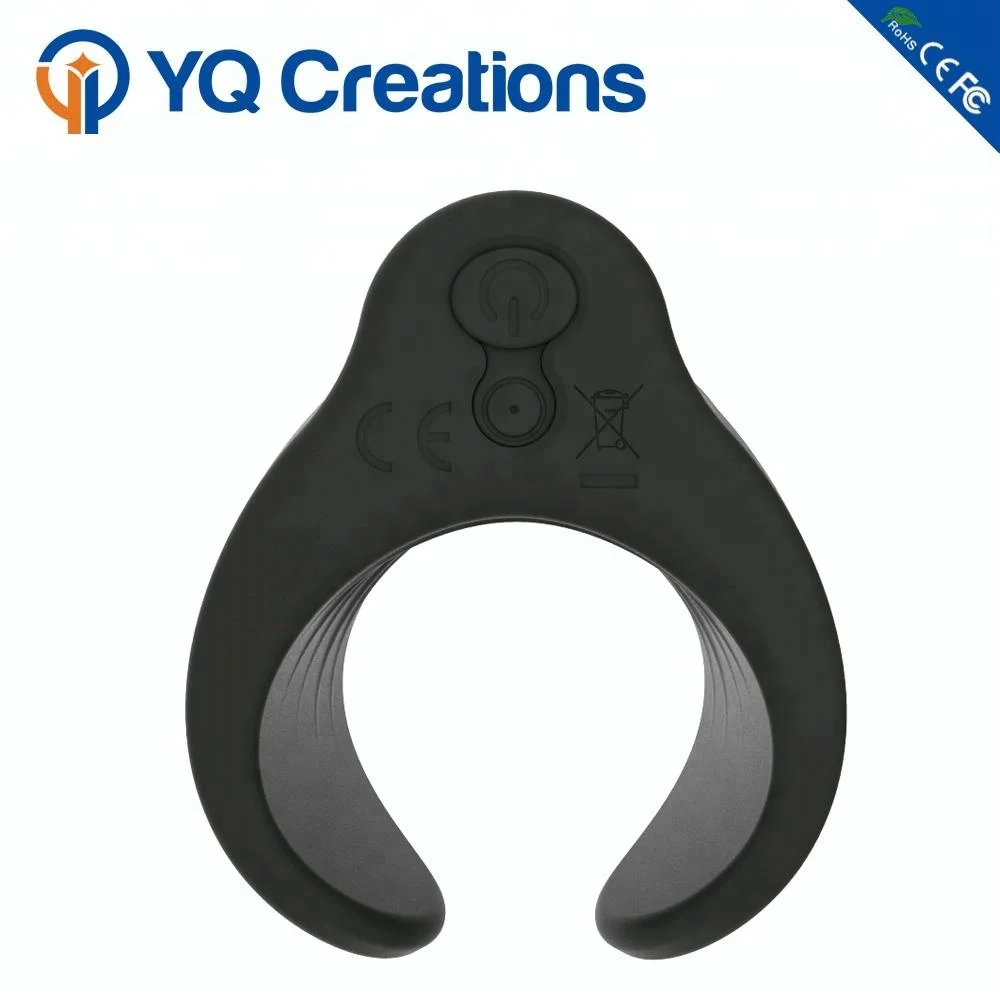 Sex toy Electric Male Masturbator with rechargeable bullet fit for all penis size